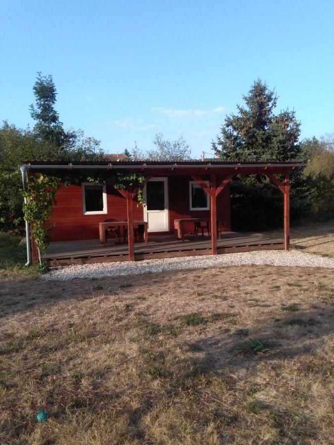 Ubytovani V Anenskem Udoli Linhartice Zewnętrze zdjęcie